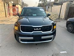 كيا تيلوريد